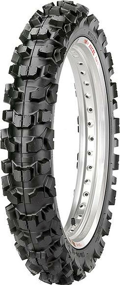 Maxxis Intermediate 80/100 R21 51M (Передняя)