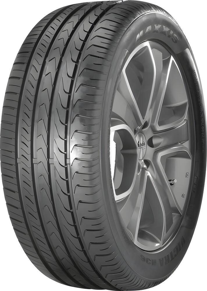 Maxxis M36 205/45 R16 87W 