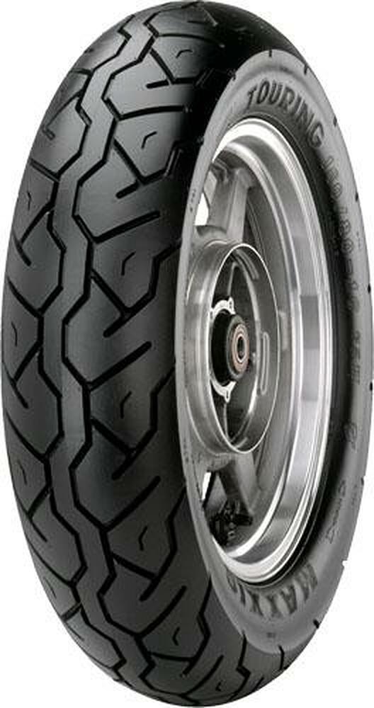 Maxxis M6011 150/80 R16 71H (Передняя)