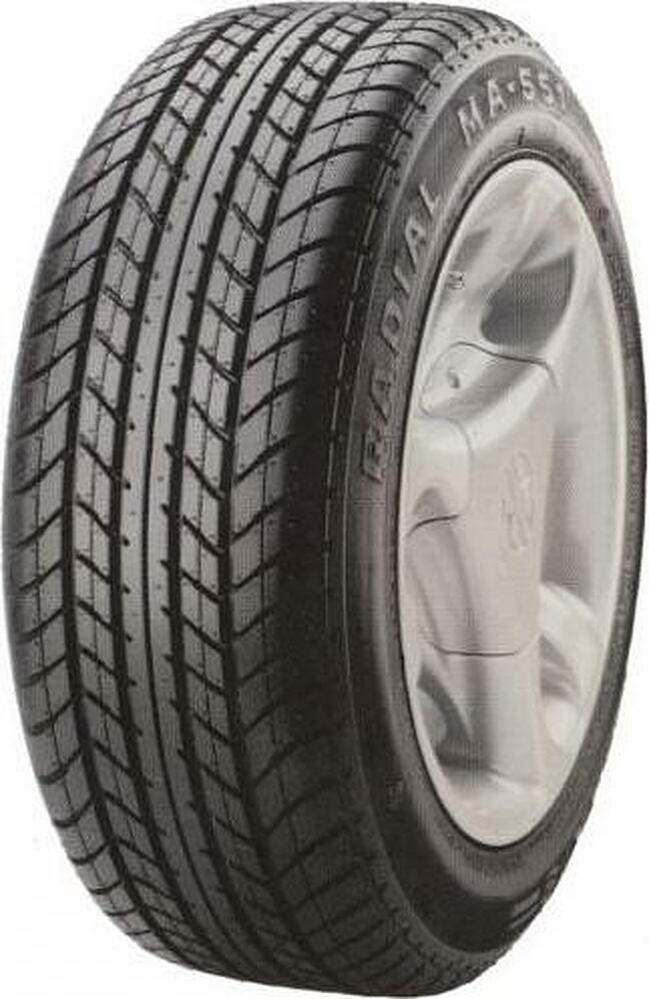 Maxxis MA-551 185/55 R15 82V