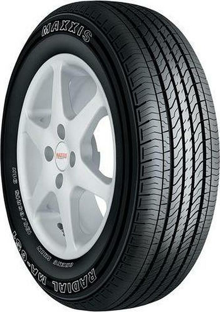 Maxxis MA-651 215/55 R16 93V 