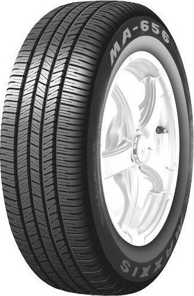 Maxxis MA-656 185/55 R15 82V 