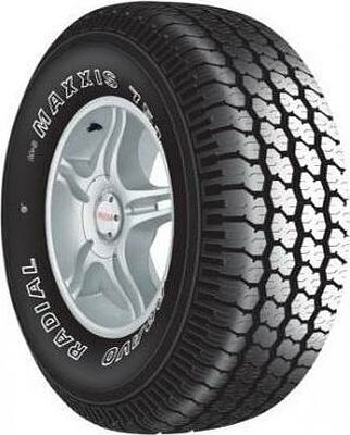 Maxxis MA-751 Bravo 205 R16 110Q 