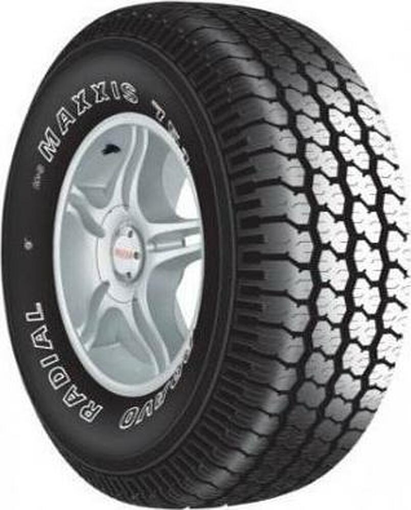 Maxxis MA-751 Bravo 225/75 R16 110S 