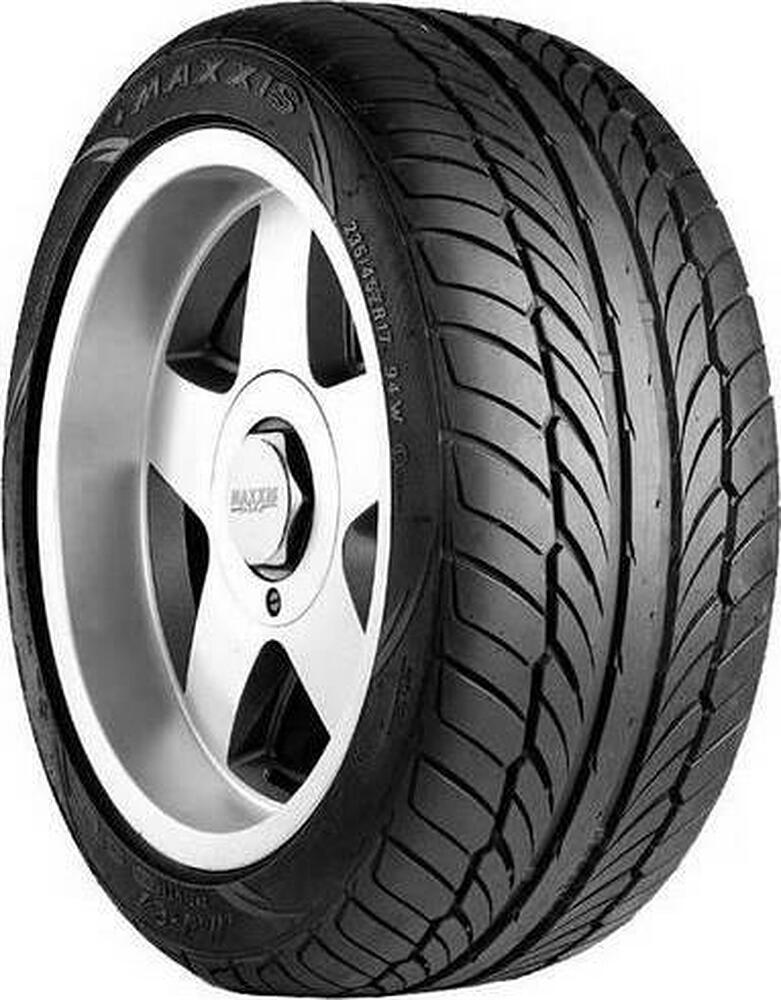 Maxxis MA-E1 195/60 R15 88V