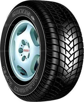 Maxxis MA-S1 Marauder 255/70 R16 111H 