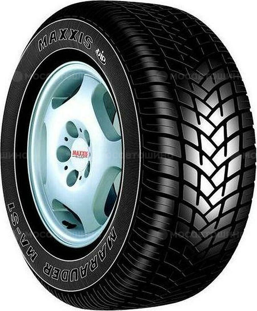 Maxxis MA-S1 Marauder 245/60 R15 101H 