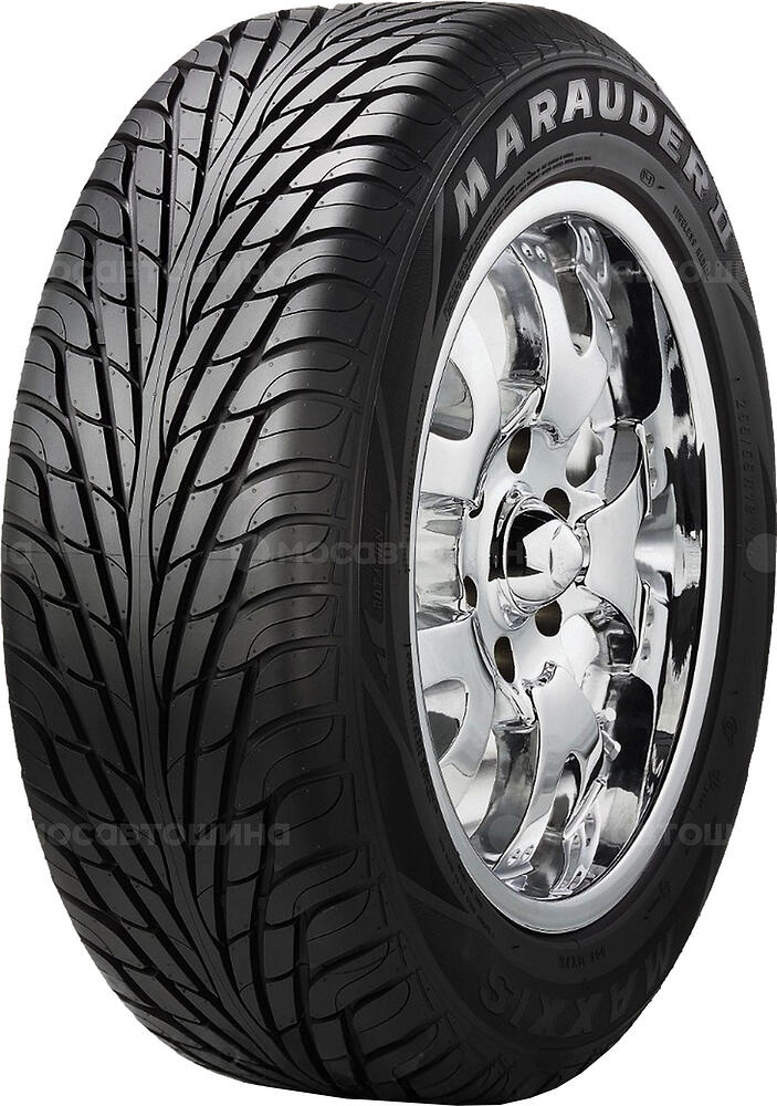 Maxxis MA-S2 Marauder II 265/70 R16 112H 
