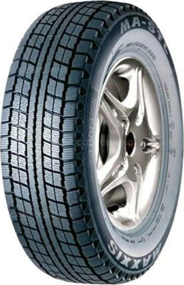 Maxxis MA-STL Presa Ice 175/70 R14 84T