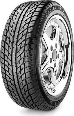Maxxis MA-V1 205/50 R16 88V 