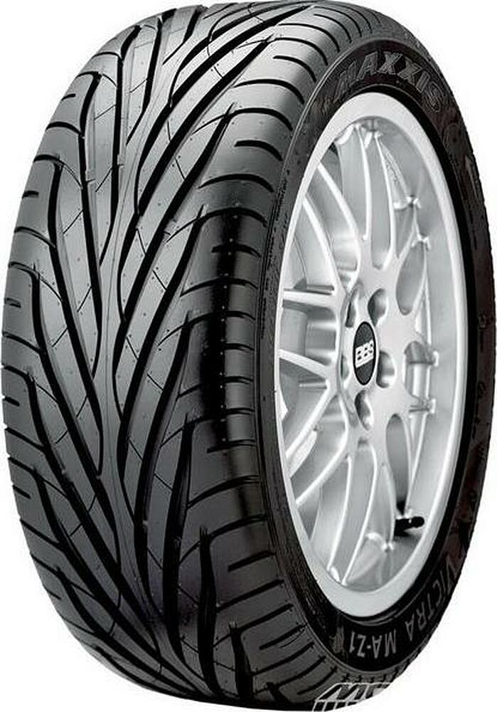 Maxxis MA-Z1 Victra 195/45 R17 85W XL