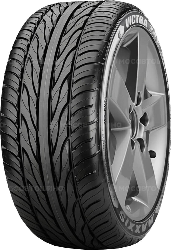 Maxxis MA-Z4S Victra 255/30 R24 97W