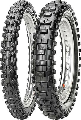 Maxxis Maxxcross EN 90/90 R21 54R (Передняя)