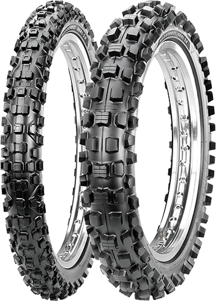 Maxxis Maxxcross Dual SX 80/100 R21 51M (Передняя)