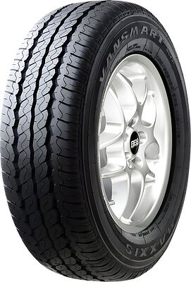 Maxxis MCV3+ VanSmart 215/70 R16C 108/106T