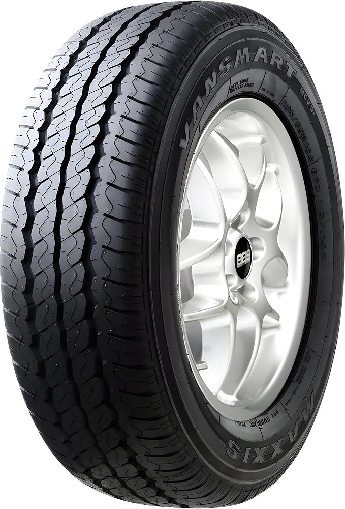 Maxxis MCV3+ VanSmart 175/82 R14 99/98Q