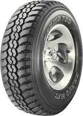 Maxxis MT-753 Bravo 215/75 R15 100M 