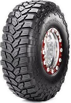 Maxxis MT-754 Buckshot Mudder LT195 R14 106R