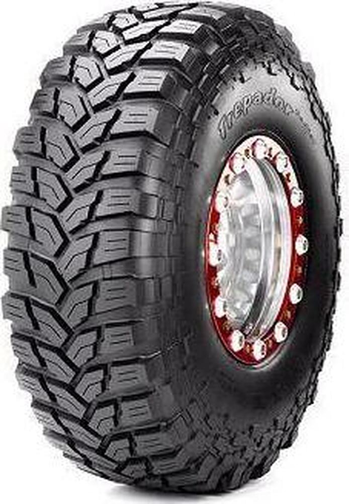 Maxxis MT-754 Buckshot Mudder 315/75 R16 121Q 