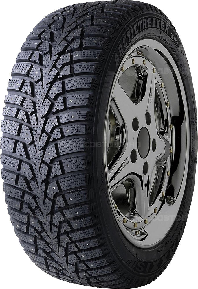 Maxxis NP3 155/70 R13 75T 