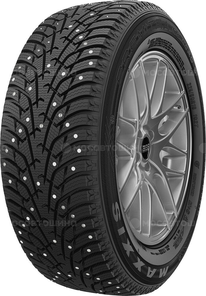 Maxxis NP5 175/65 R14 82T