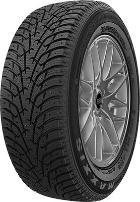 Maxxis NP5 [Нешип] 225/55 R17 101T 