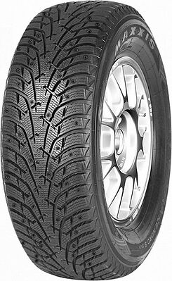 Maxxis NS5 [Нешип] 265/70 R16 112T 