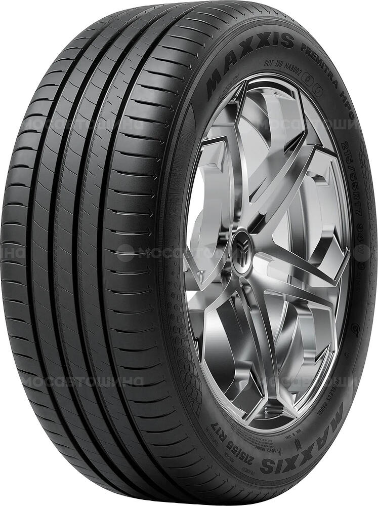 Maxxis Premitra HP6 185/60 R15 84H