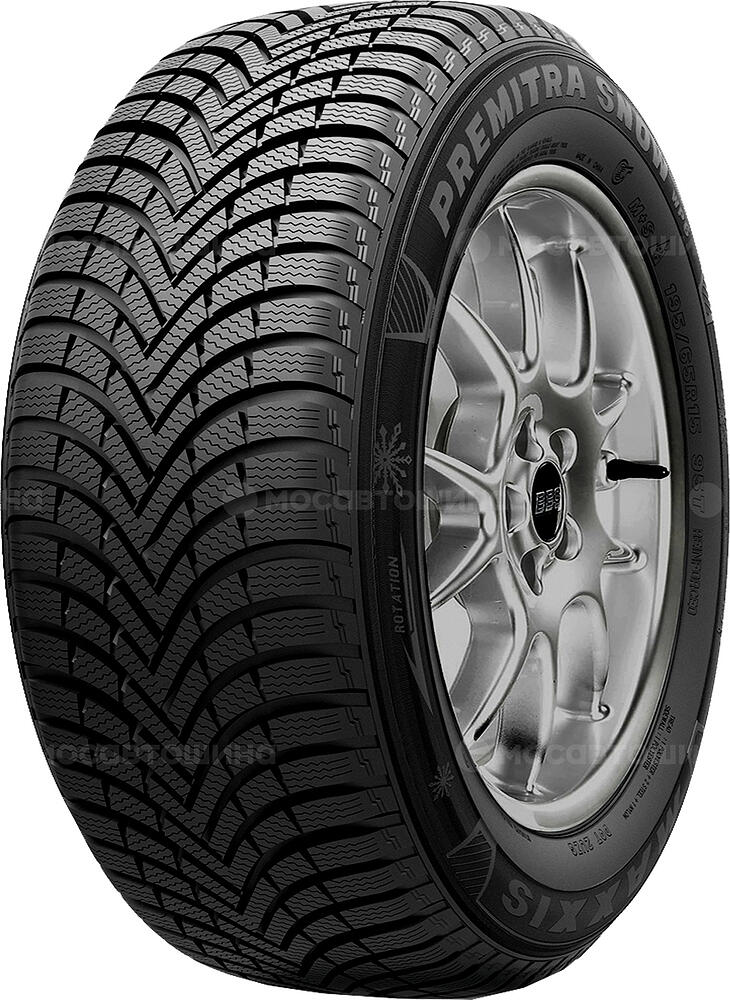 Maxxis Premitra Snow WP6 175/65 R14 86T