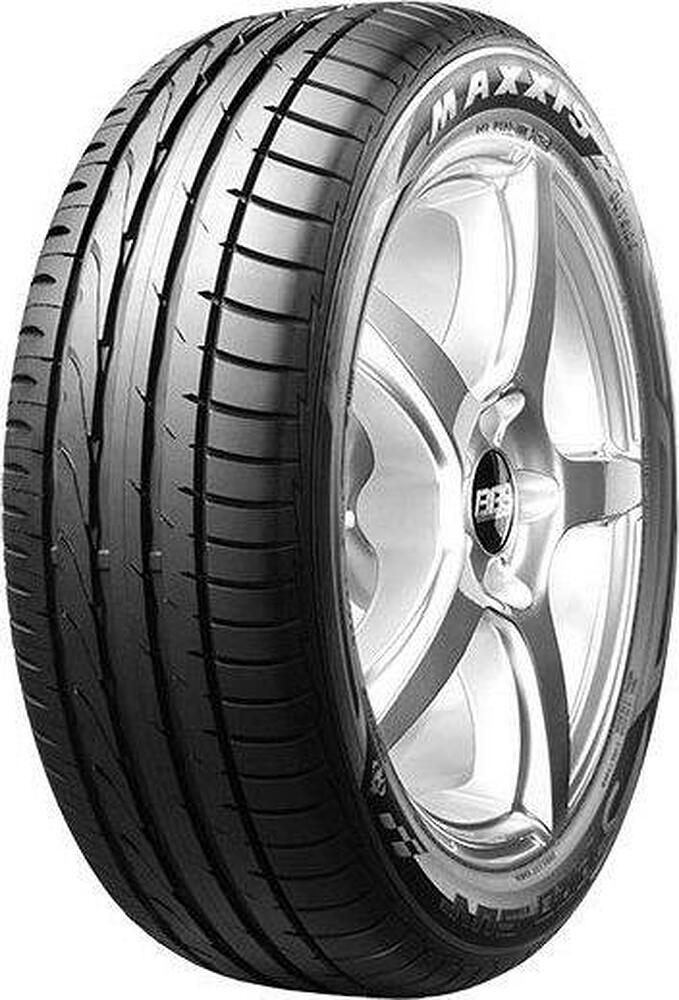 Maxxis S-Pro 265/60 R18 114V 