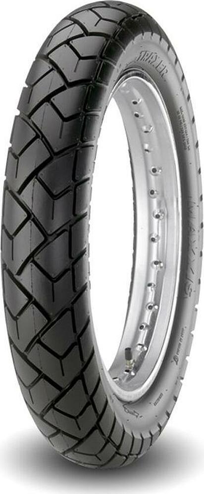 Maxxis Traxer M6017 130/80 R17 65H