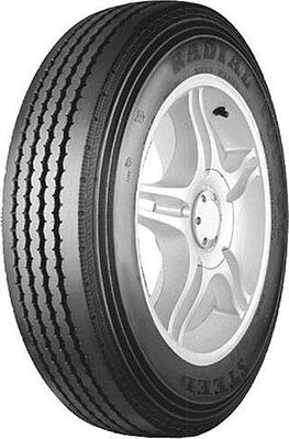 Maxxis UE-101 Radial 6,5x16 108/107N