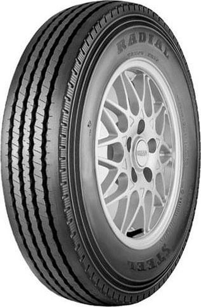 Maxxis UE-102 Radial 7x16 117N