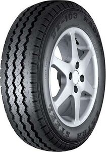 Maxxis UE-103 Radial