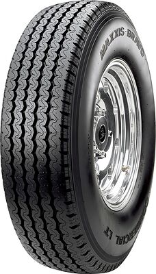 Maxxis UE-168 Bravo 165 R13 94R 