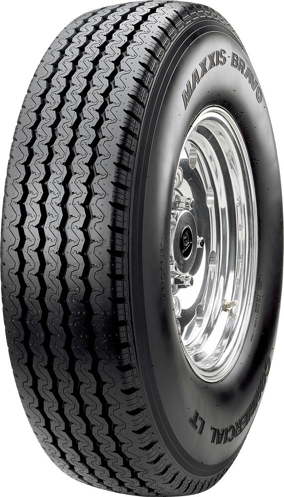 Maxxis UE-168 Bravo 185 R14C 102/100R