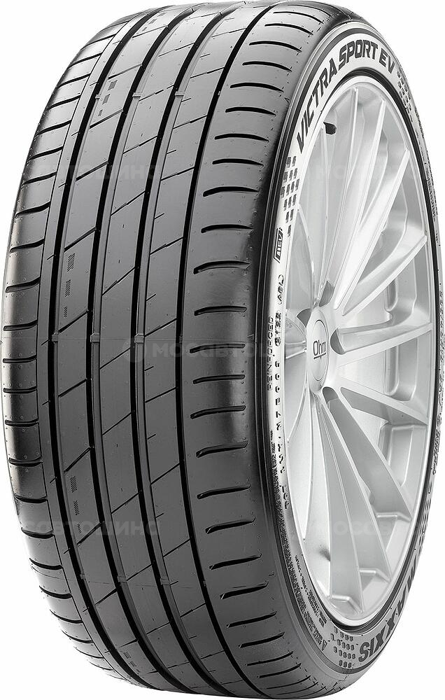 Maxxis Victra Sport EV 255/50 R20 109Y XL ELT