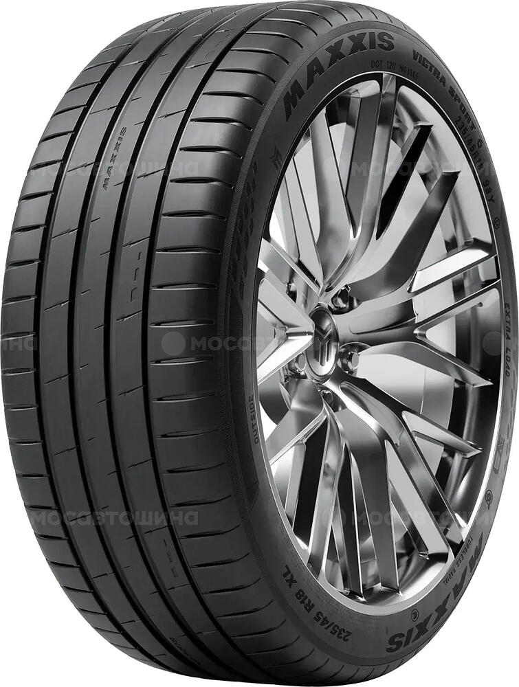 Maxxis Victra Sport VS6 235/45 R18 98Y XL