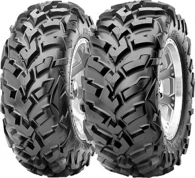 Maxxis Vipr 26x9-12 