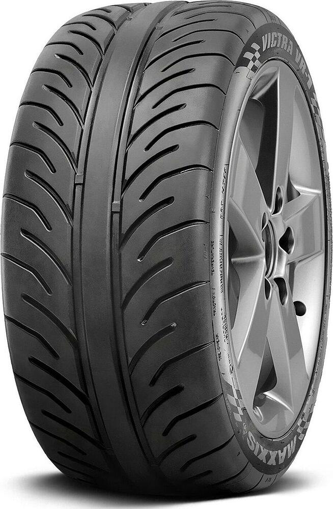 Maxxis VR1 245/40 R18 93W 