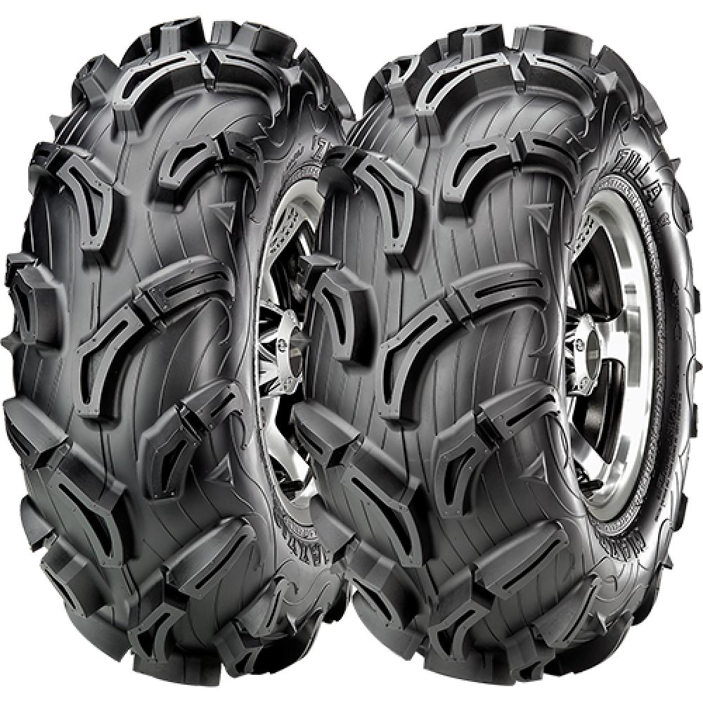 Maxxis Zilla 26x9-14 45J