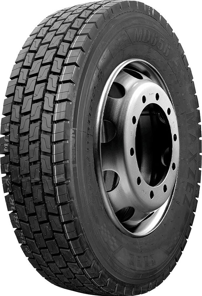 Maxzez MD656 295/80 R22,5 152/149L