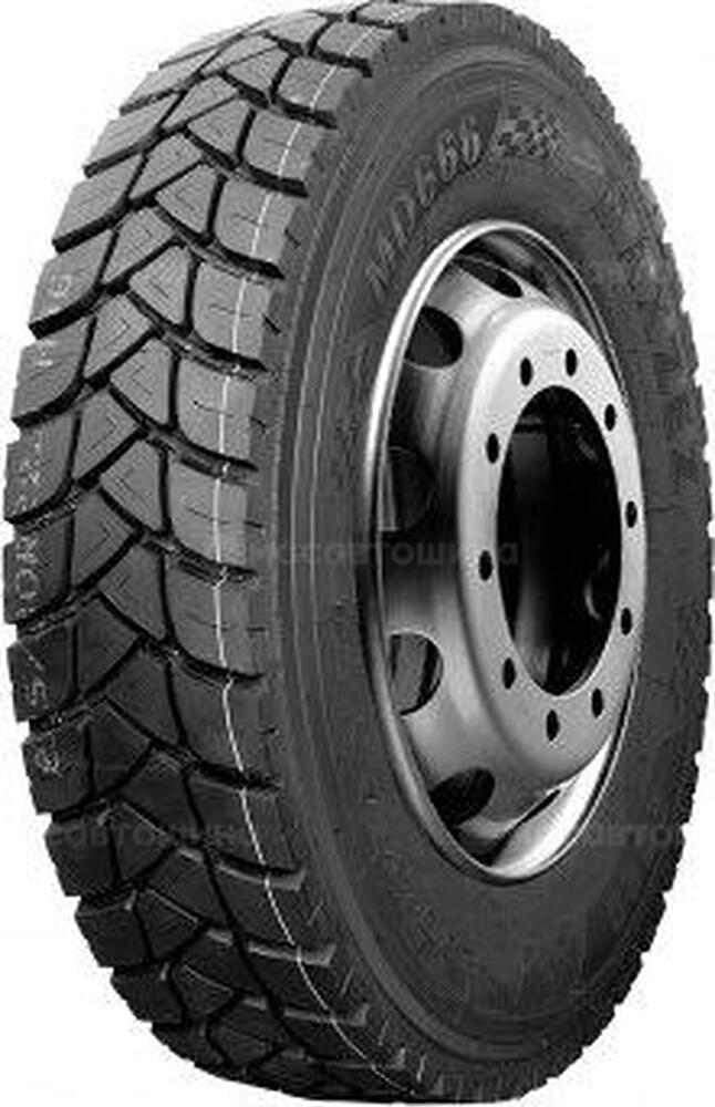Maxzez MD666 295/80 R22,5 152/149L