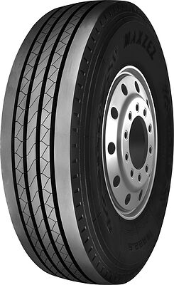 Maxzez MF116 295/80 R22,5 152/149M