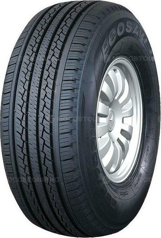 Mazzini Ecosaver 255/65 R17 110H 