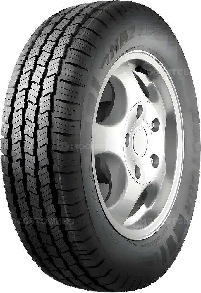 Mazzini Ecotour 195/75 R16C