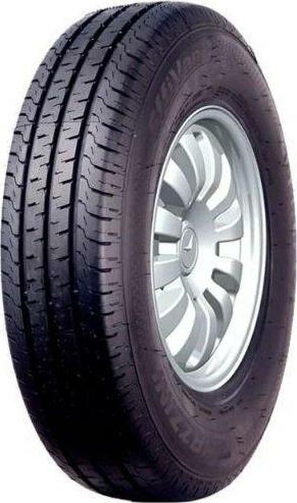 Mazzini Effivan 205/82 R14 109/107S