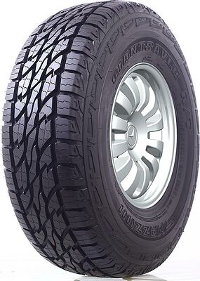 Mazzini GiantSaver 285/75 R16 126/123R 