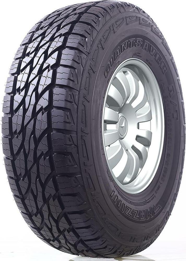 Mazzini GiantSaver 255/70 R16 111T 