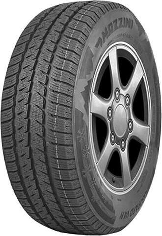 Mazzini Snow Leopard Van 175/70 R14C 99/95Q